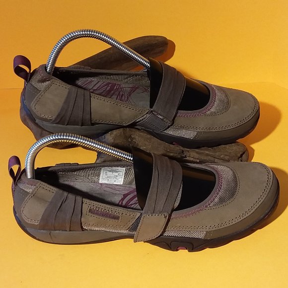 Merrell Shoes - Merrell Women's Mimosa Fizz Mary Jane Shoes size 9.5